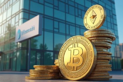 Listed in the NYSE, Mega Matrix employs cryptography for its financial strategy