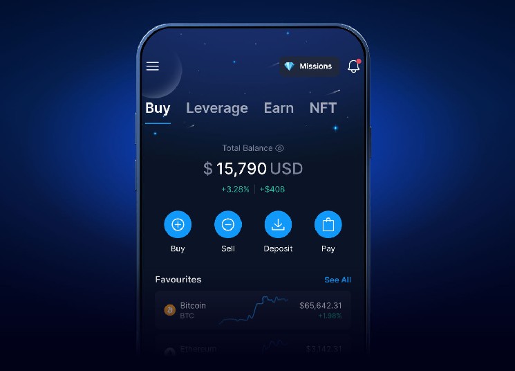 Crypto.com Custody Trust Company has set aside $120 million in digital asset insurance to combat crime and theft