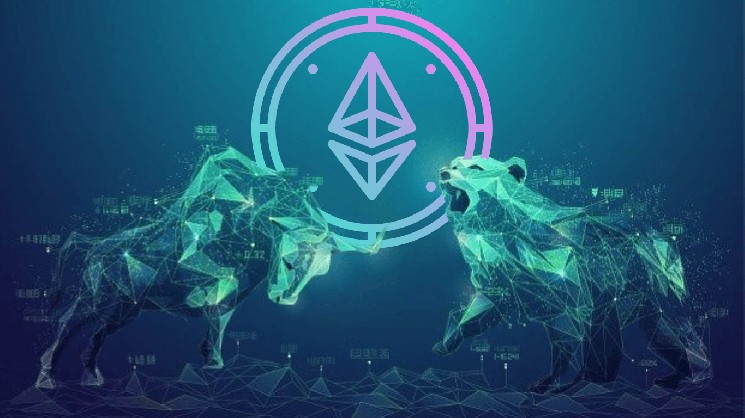 How expensive will Ethereum be by the end of June? Price forecasts point to a $2,600 target