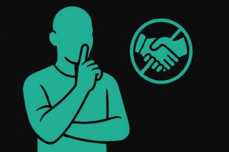 Vechain will not announce partnerships - it strengthens them from within