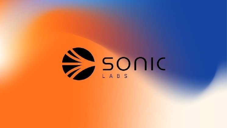 Sonic Labs brings Web3 closer to Korea.