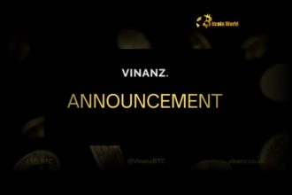 Bitcoin Miner Vinanz has secured $4.85 million in funding for a massive BTC acquisition and expansion