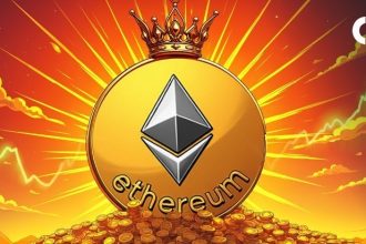 Why is Analysts pointing to the past as Ethereum prices surge today?