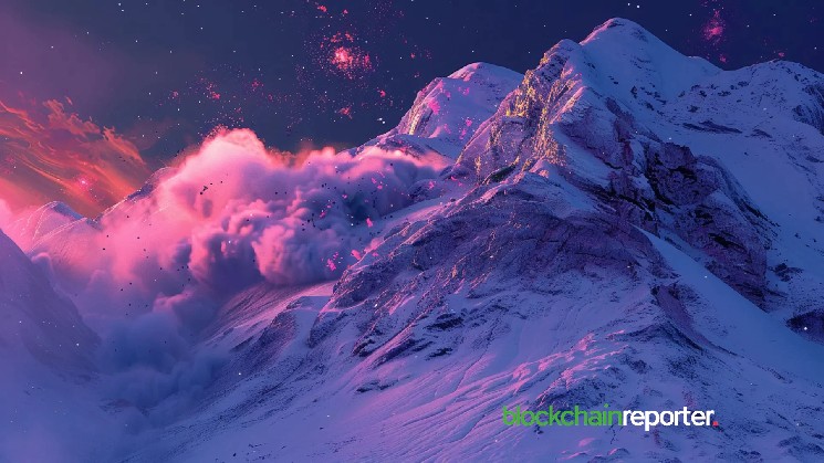Avalanche collaborates with Filecoin to provide cost-effective and scalable Web3 data storage with DAPP