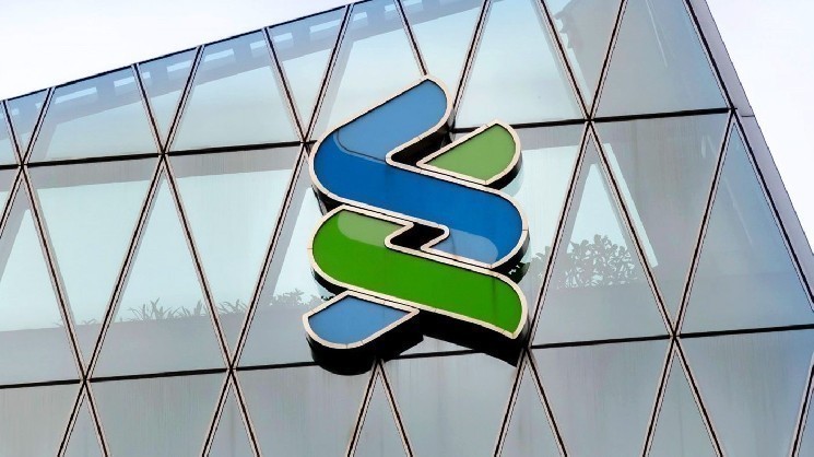 Standard Chartered sees a new growth frontier for unstable tokenization