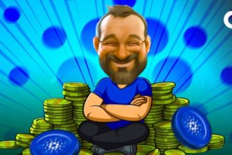 Cardano Staking hits 1.3 million user milestones despite community infighting