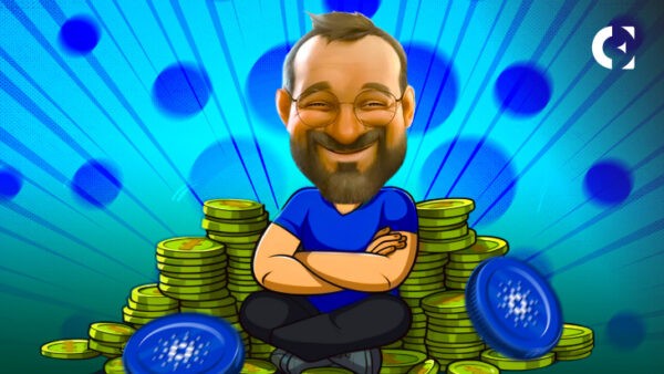 Cardano Staking hits 1.3 million user milestones despite community infighting
