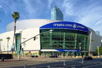 Crypto.com's $213 million annual sports spend is three times more than Coinbase