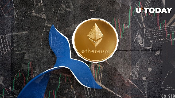 Ethereum (ETH) whales are in a very weak position