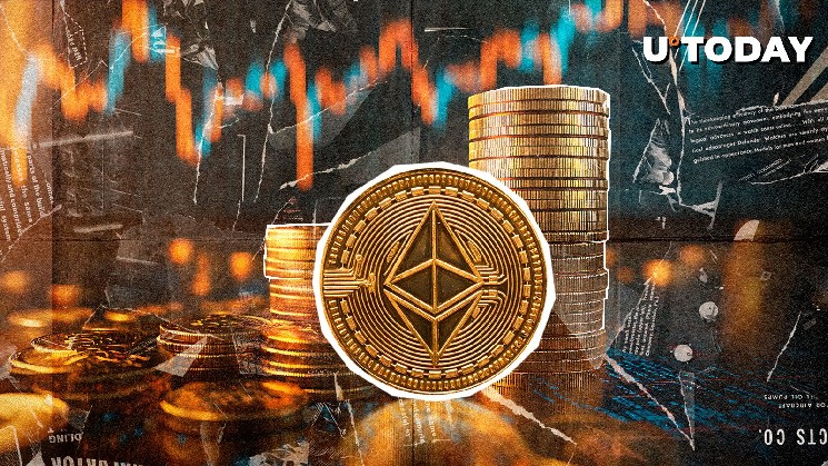 Ethereum OG will dump another 501 ETH after two years of dormant.