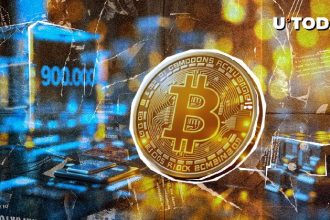 The 900,000th block of Bitcoin has been mined. Are there some left?