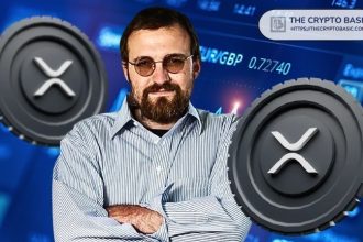 The founder of Cardano has confirmed the full XRP package in works around Glacier Airdrop, XRP Defi and RLUSD