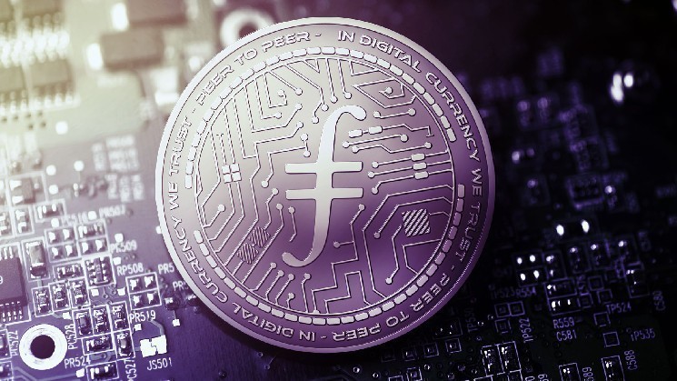 Internet Archive moves US web records to Filecoin
