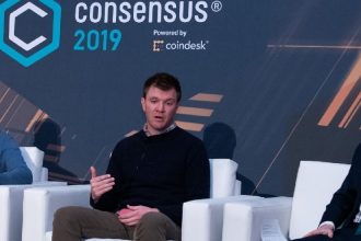 All fintech companies will run their own blockchain over the next five years: 'Optimism