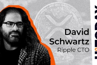 Ripple CTO sparks new XRP talk with one word tweet
