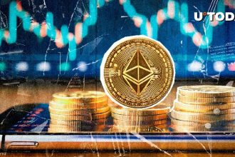 Ethereum costs $73 million in a day, what happened?