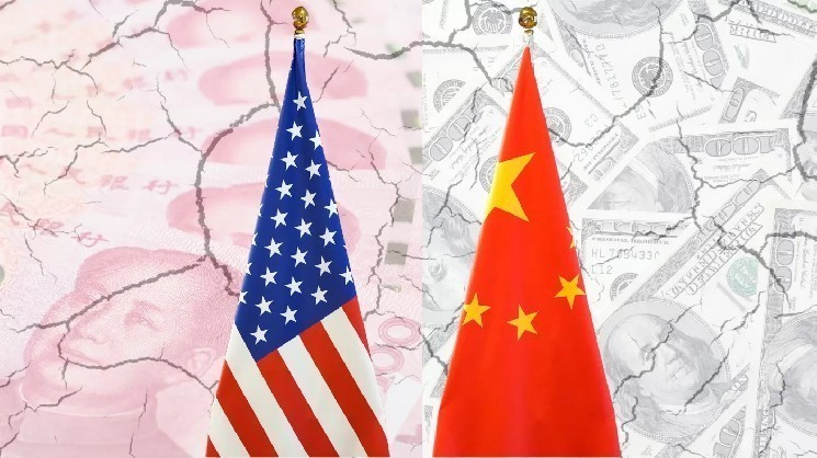 Donald Trump accuses China of violating tariff agreements - White House releases statement