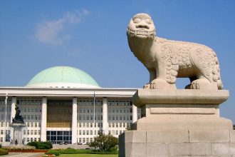 The ruling South Korea wants to allow companies to issue Stablecoins: Bloomberg
