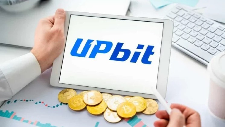Korea-based Bitcoin Exchange Upbit announces a list of two new Altcoin trading pairs! Details are here