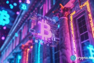 Bitcoin ETF has finished six-week influx streaks of macro jitter and BTC slump