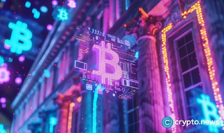 Bitcoin ETF has finished six-week influx streaks of macro jitter and BTC slump