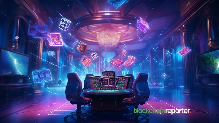 QuackAI Partners SoonChain Redefine Governance in Web3 Games