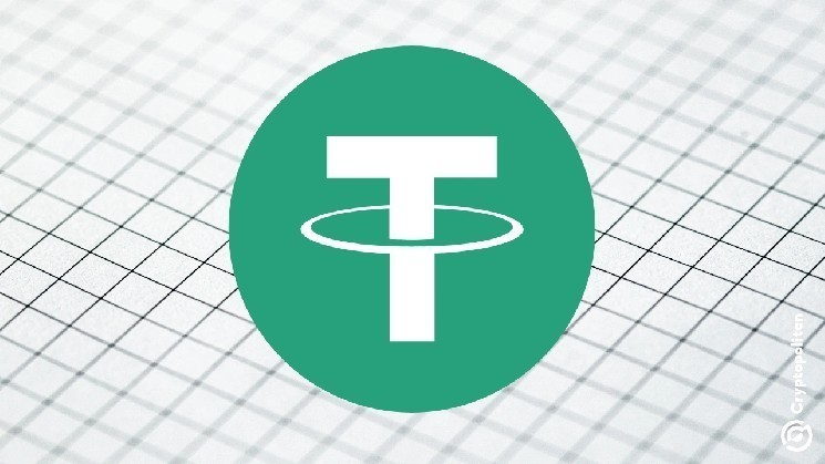 Tether became Juventus' second largest shareholder