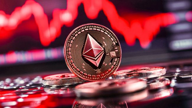 Ethereum integration continues - alternative season could follow a clean break that surpasses resistance