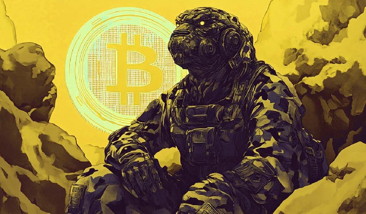 Crypto Strategist announces Bitcoin Pass to the New History Highest for Next Month, says much liquidity for triggering Altcoins triggers