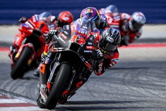 Bitet expands sports sponsorship with MotoGP Regional Partnership