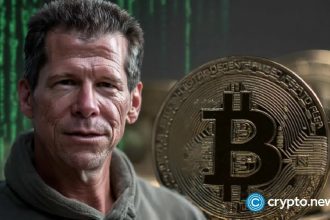 In 2010, Halphiney explained the future of Bitcoin Banks. What did he say, and do we have such a bank today?