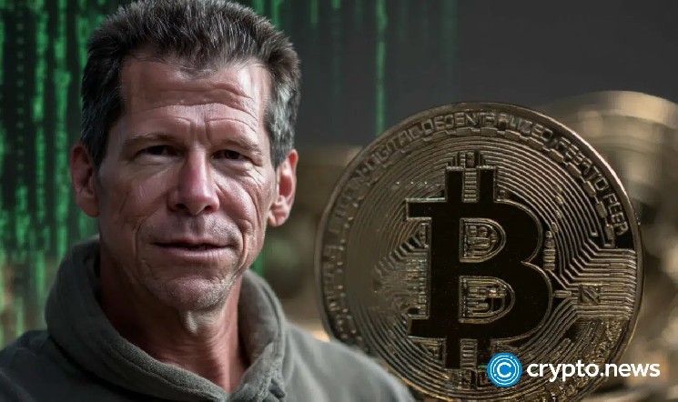 In 2010, Halphiney explained the future of Bitcoin Banks. What did he say, and do we have such a bank today?