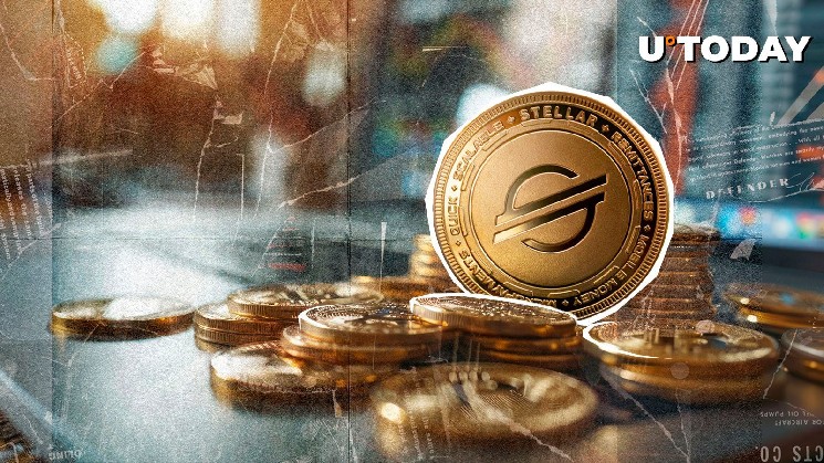 Roadmap of Major XRP's rival XLM just updated: Key updates are as follows
