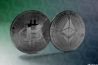 Sophie starts with Bitcoin and Ethereum and goes back to crypto