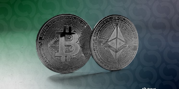 Sophie starts with Bitcoin and Ethereum and goes back to crypto