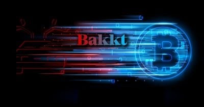 Exchange Crypto ExchangeBakkt files to raise up to $1 billion to support your Bitcoin strategy