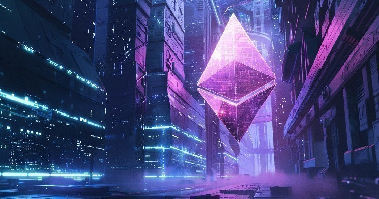 Do you still have any hopes for ETH?