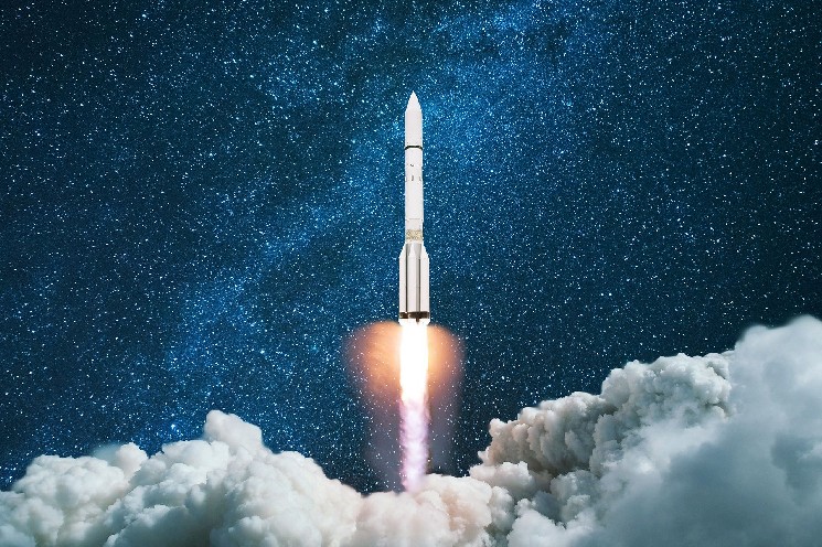 Ether Trader bets millions of ETH on ETH blasts above 3.4K by the end of June