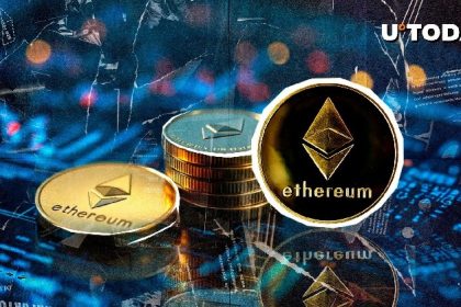 Ethereum crushes records, OI approaching $20 billion