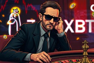 Issued ZACHXBT's issue Zeustoken, citing a link to the founder's market manipulation