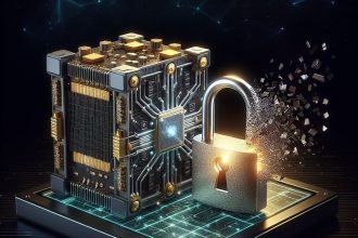 Oxford will launch a viable quantum computer by 2028: Will Bitcoin resist?