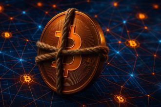 Bitcoin Cold War: Around 3,000 nodes are at risk as policy tensions escalate ahead of the next Bitcoin core release