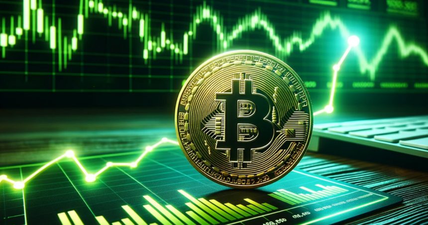 Bitcoin returns to $110,000 amid sustained corporate institutional interest