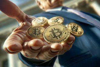 Blockchain Group wins approval for a $11 billion salary increase to implement aggressive Bitcoin acquisition