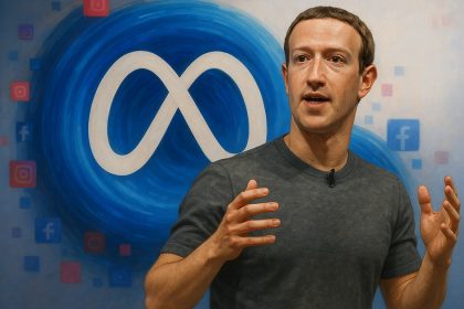 Bloomberg analysts foresee Meta as a pioneer in corporate Bitcoin integration