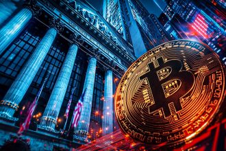 Earn profits, not surrender: agency reducing Bitcoin ETF exposure by 23% in Q1