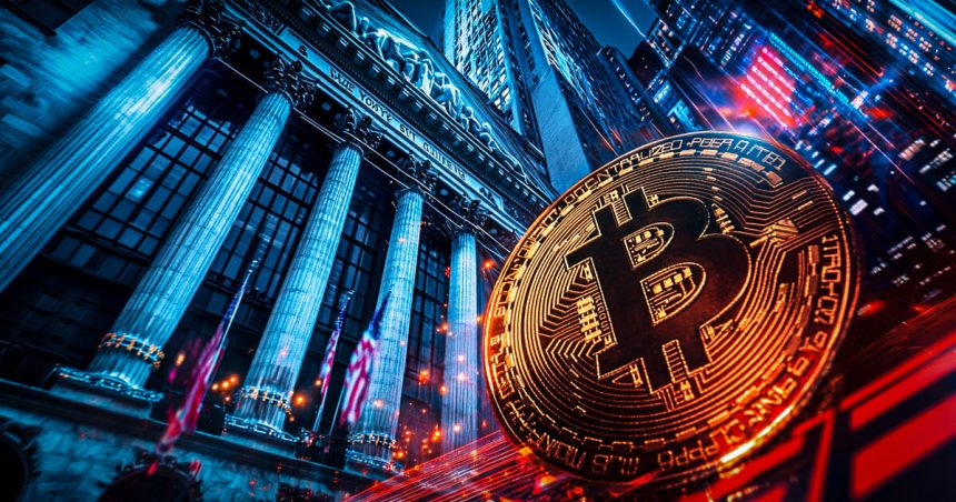 Earn profits, not surrender: agency reducing Bitcoin ETF exposure by 23% in Q1