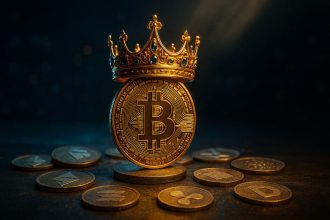 Major Ethereum, Solana and XRP losses cause the possibility of lowering the altcoin season to 12 months amid the strength of Bitcoin
