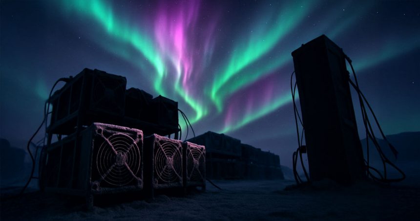 Norway's eye mining ban amid heavy investments in Bitcoin by local companies