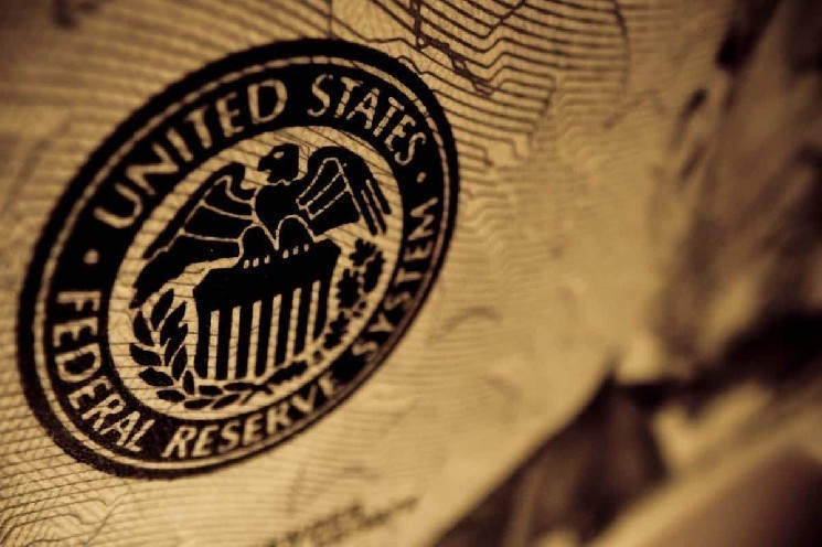 Fed's long-awaited Beige Book Report has been released - more details here